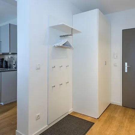 Apartmán Deichhaeuser Anna Kueste Deichhaeuser Anna Kueste 6-11