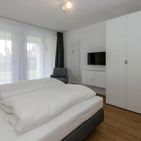 Deichhaeuser Anna Kueste Deichhaeuser Anna Kueste 6-11 Apartmán