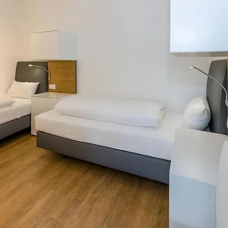 Apartmán Deichhaeuser Anna Kueste Deichhaeuser Anna Kueste 6-11 *