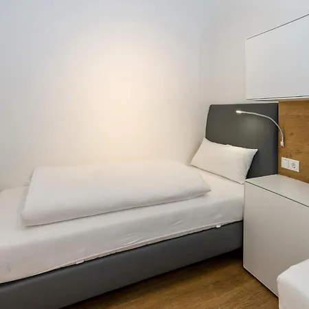 Apartmán Deichhaeuser Anna Kueste Deichhaeuser Anna Kueste 6-11 Bensersiel