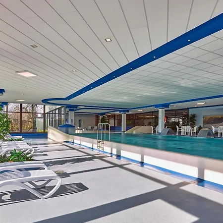 Apartmán Deichhaeuser Anna Kueste Deichhaeuser Anna Kueste 6-11 Bensersiel