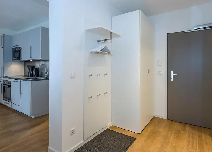 Lejlighed Deichhaeuser Anna Kueste Deichhaeuser Anna Kueste 6-11