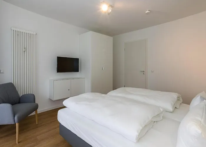 Deichhaeuser Anna Kueste Deichhaeuser Anna Kueste 6-11 Lejlighed *