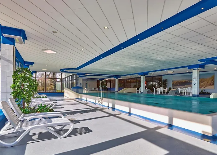 Lejlighed Deichhaeuser Anna Kueste Deichhaeuser Anna Kueste 6-11 Bensersiel